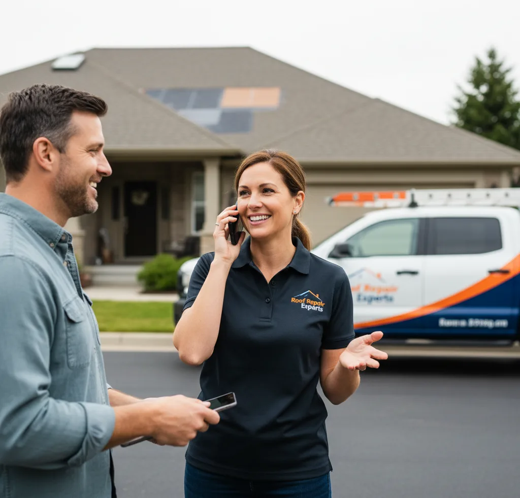 Storm Damage Repair in Ansonia, CT